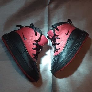 Toddler Nike ACG boots